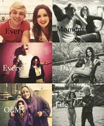 I Think About You Austin And Ally Austin Ross Disney Channel Shows