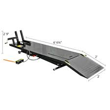 Black Widow Pneumatic Motorcycle Lift Table 1 000 Lbs Capacity Motorcycle Lift Table Bike Lift Lift Table