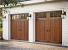 Modern Garage Barn Doors