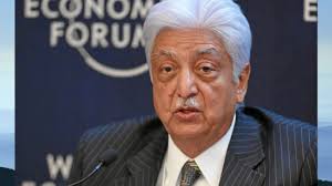 Premji said the accusation was mischievous. Wipro Founder Azim Premji Donated 10 Times More Than Mukesh Ambani Rs 10 Crore Donations Increase By 100 In India