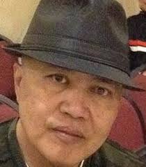 Rainier Giron Obituary