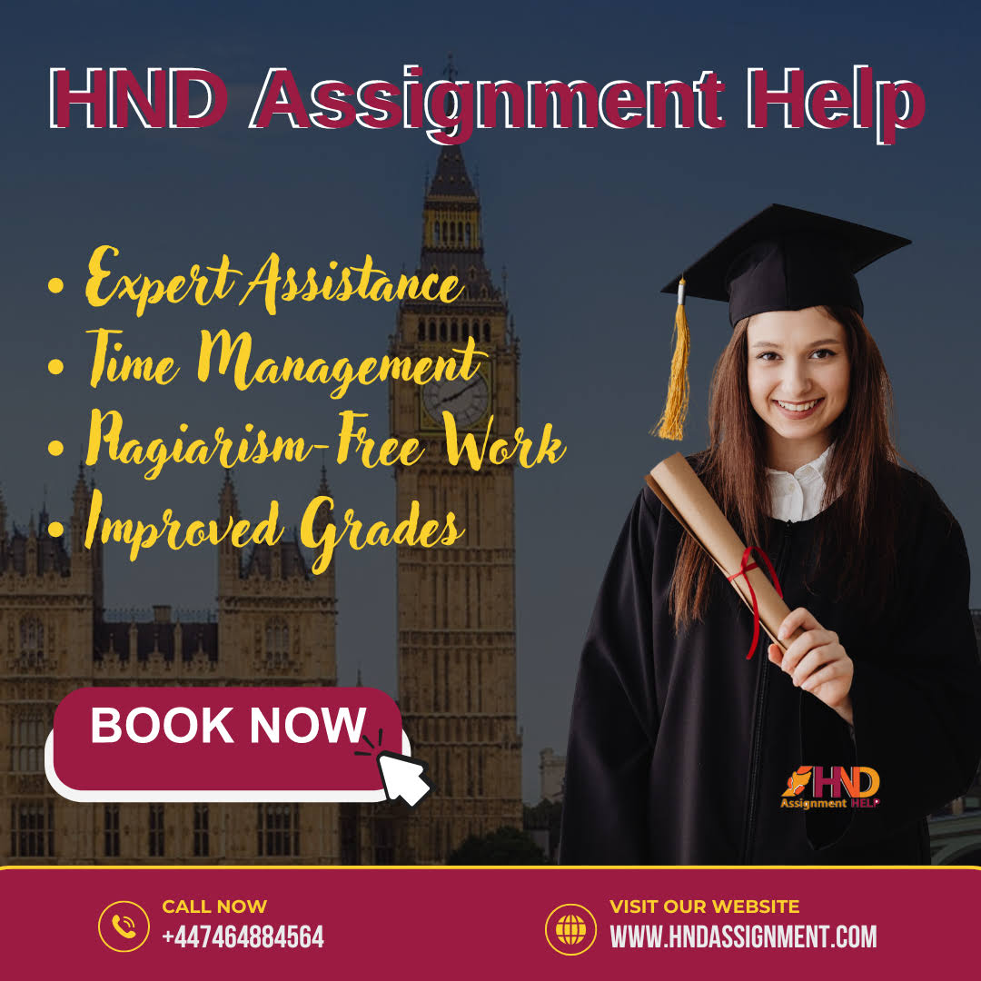 HND Assignment Help product image