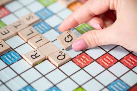 Check spelling or type a new query. Rules For Playing A Blank Tile In Scrabble