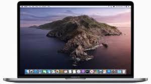 Macos Catalina Macos 10 15 Release Date News And Features