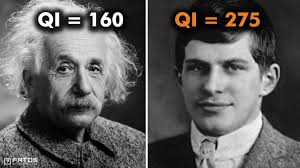 A trágica história do homem mais inteligente de todos os tempos