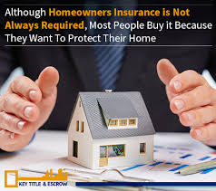 Understand your options & choose a plan that works. Types Of Homeowners Insurance Available In Florida The Sunshine State