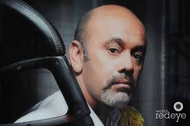 Christian Louboutin Miami Flagship Boutique Opening Celebration