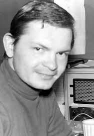 Roger Scott's Radio Essex photo album