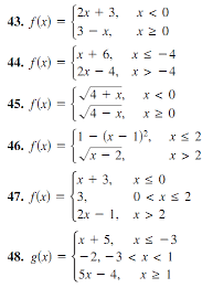 Add to my workbooks (1) download file pdf embed in my website or blog add to. Graphs Of Piecewise Functions Worksheet Google Search Teaching Algebra Functions Algebra Writing Equations