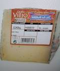 Queso Mezcla Viejo