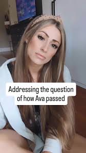 Ava Doyle Accident Report
