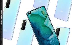 The south korean company then pushed the release date to july but . Honor View30 Pro Released With V30 Specs Without Google Slashgear
