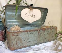 Fishing Wedding Card Box Wedding Card Box Vintage Fishing Box Rustic By Butterbeanvintage Card Box Wedding Wedding Card Box Vintage Fishing Wedding