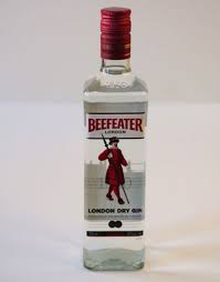 5 Types Of Gin Gin Dry Gin London Dry Gin