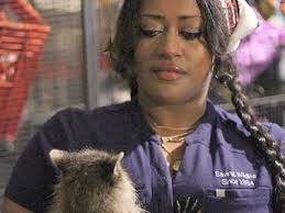 KIA's Black Refractions exhibit tells a shared story of complex people  living in a complex place