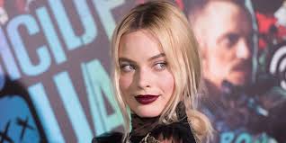 Margot Robbie's Latest Obessions