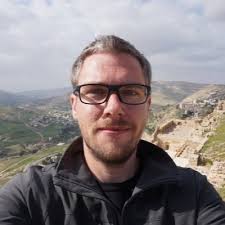 Bobby Peck (@soldiermoth)