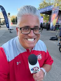 Lance Edward Wakeman