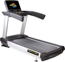 You can also customize your workout with smartphone docking. Centurion 25txia Treadmill With Touch Screen Display