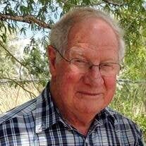 Dwight Dobson Obituary