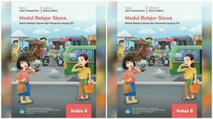 Soal Jawaban Tvri Senin 18 Januari 2021 Kelas 6 Sd Tugas Tema 5 Subtema 3 Bahan Bakar Episode 11 Tribun Pontianak