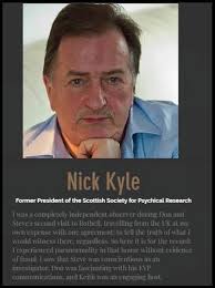 Keith Linder. At it again : r/GhostAdventures