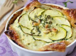Quiche Aux Courgettes Et Au Fromage Recette Quiche Courgette Gratin De Courgettes Recette Quiche
