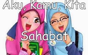 Gambar kartun 3 orang sahabat. 30 Gambar Kartun Berhijab 3 Orang Kartun Sahabat Muslimah Ama S Note Download 2019 Gambar Kartun Akwat Muslimah Bercadar Ponse Gambar Kartun Kartun Gambar