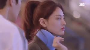 Veronica Park & Ki Dae Joo couple is AWESOMEEEEE!