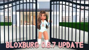 Email thisblogthis!share to twittershare to facebookshare to pinterest. Bloxburg New Fence Gates In The 0 8 7 Update Youtube