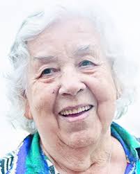 Hermelinda Gomez Obituary (2016)