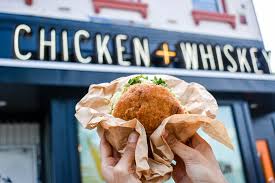 We did not find results for: Chicken Whiskey