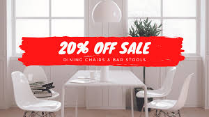 Diningchairs Barstools Sale 20 Off Wholesale Prices In 2020 Hudson Furniture Furniture Kitchen Furniture