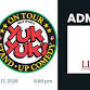 YUK YUK'S NIGHT AT LINDSAY GOLF & CC event image