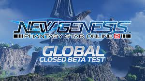 Igor petrenko, yekaterina vulichenko, aleksei kravchenko and others. Phantasy Star Online 2 New Genesis Global Closed Beta Test Announced Second Closed Beta Test Set For March 19 To 21 In Japan Gematsu