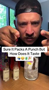 Today we're making a sophisticated cocktail that packs a punch for thi...