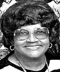 Josephine BARTON Obituary (2016)