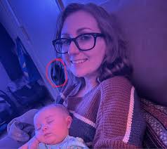 Not sure why I did only face. Kind of creepy but grew