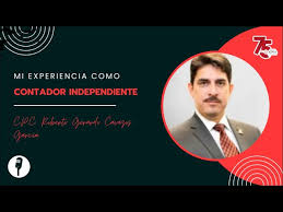 Mi experiencia como contador independiente
