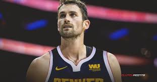 He ranked sixth in the nation in scoring, sixth in field goal percentage and seventh in efficiency. The Most Realistic Kevin Love Trade The Cavs Could Make With The Nuggets