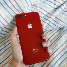 The metal chassis as well as the special edition iphone 8 and 8 plus (red) devices are available for purchase on april 13 , with prices starting at $700. Red Iphone Iphone8p Iphone8plus Iphone8plusred Iphone Apple Smartphone Apple Products