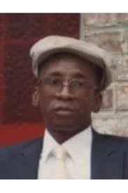 Gregory "Isaac Gregory" Brown Obituary in Richmond at Scotts Funeral Home