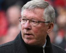 Sir Alex retires to life
