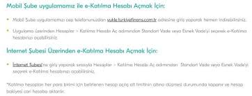 turkiye finans turkiye finans konut tasit finansmani altin hesabi