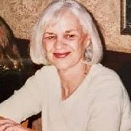 Melissa Katrine McFaden Obituary (1934