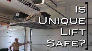 Unique Lift Youtube