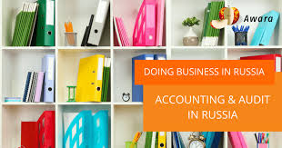 Russian Accounting Audit Recent Years Development