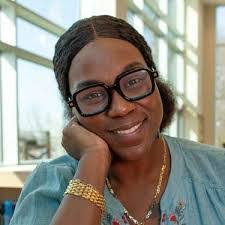 Kimberly Lafortune's Instagram, Twitter & Facebook