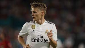 abc_deportesreal madrid want ramos to accept a one year deal with a 10% pay cut due to the pandemic, which would lower his wages from 12 million to 10.8 million. Real Madrid Wonderkid Martin Odegaard Set For Championship Loan After Early Los Blancos Struggles 90min
