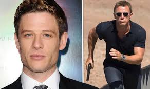This week he overtakes sir roger moore to become the if you're counting from 16 november 2006, the day casino royale came out, it's now 4,528 days since he. Mcmafia S James Norton Now Odds On To Become Next James Bond Films Entertainment Express Co Uk